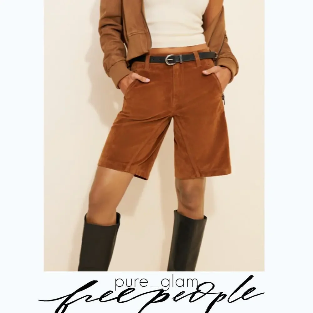Free People designed these feature